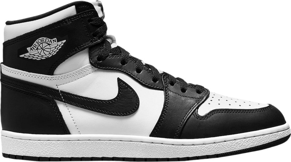 Air Jordan 1 Retro High  85 OG  Black White  BQ4422-001