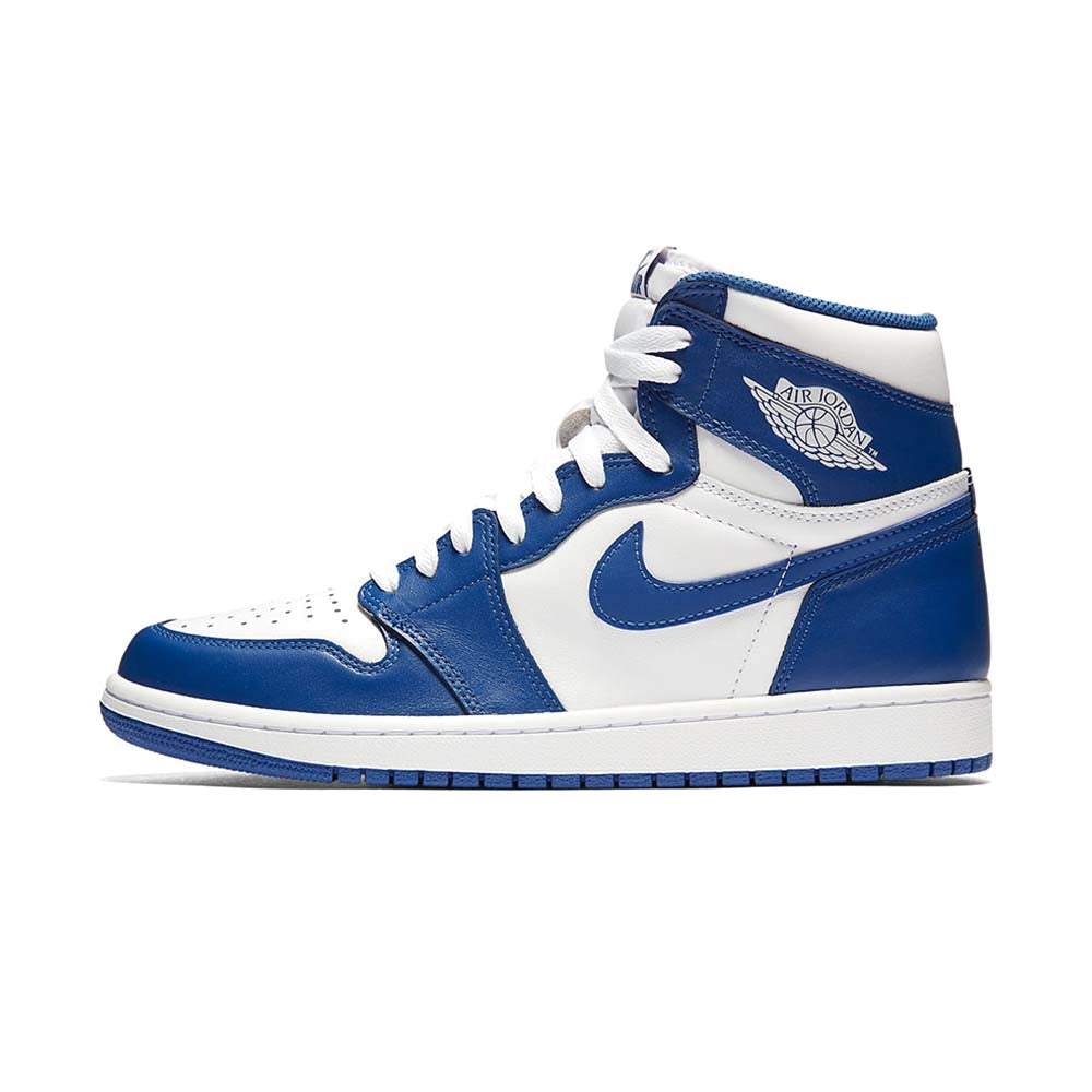 Air Jordan 1 Retro High OG  Storm Blue  555088-127