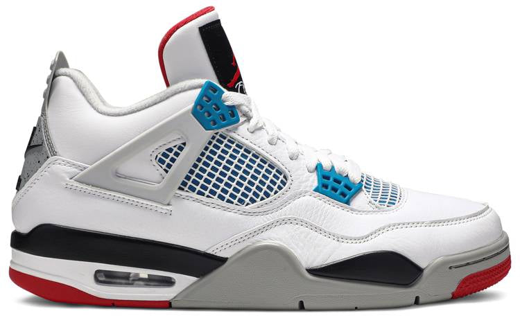 Air Jordan 4 Retro SE  What The 4  CI1184-146