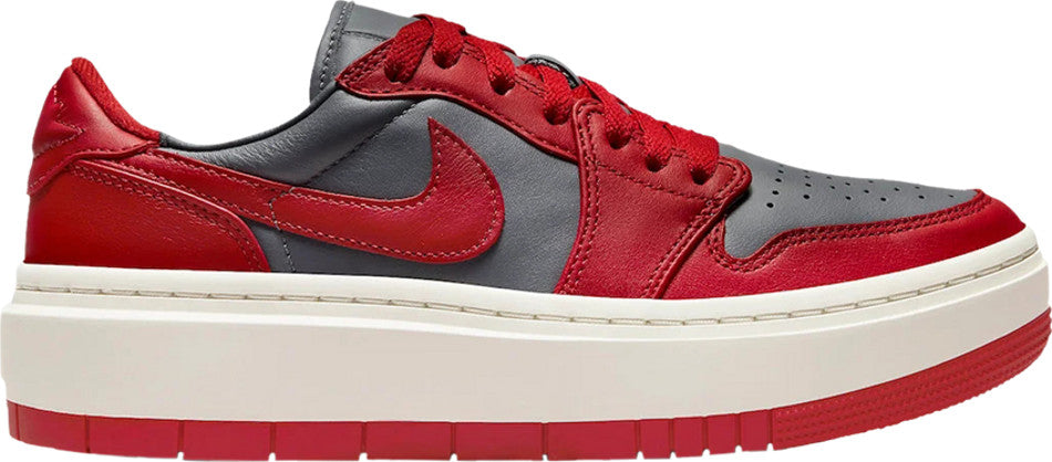 Air Jordan 1 Elevate Low SE  Wolf Grey  DH7004-006
