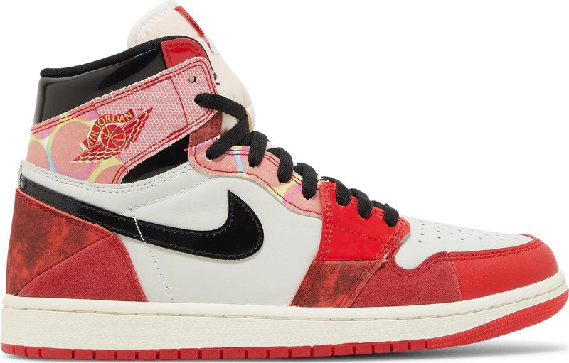 Marvel x Air Jordan 1 Retro High OG  Next Chapter  DV1748-601