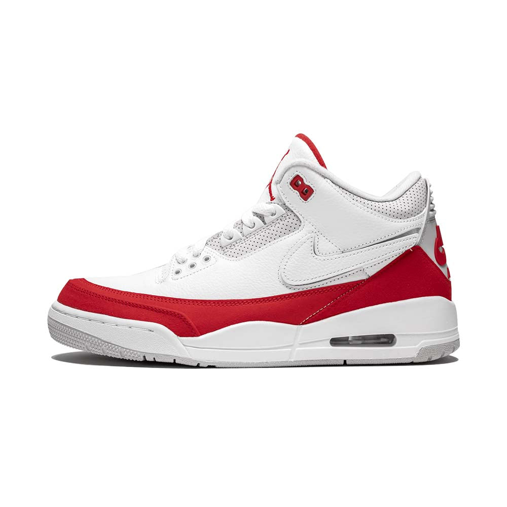 Jordan Air Jordan 3 Retro Tinker  Air Max 1   University Red  CJ0939-100