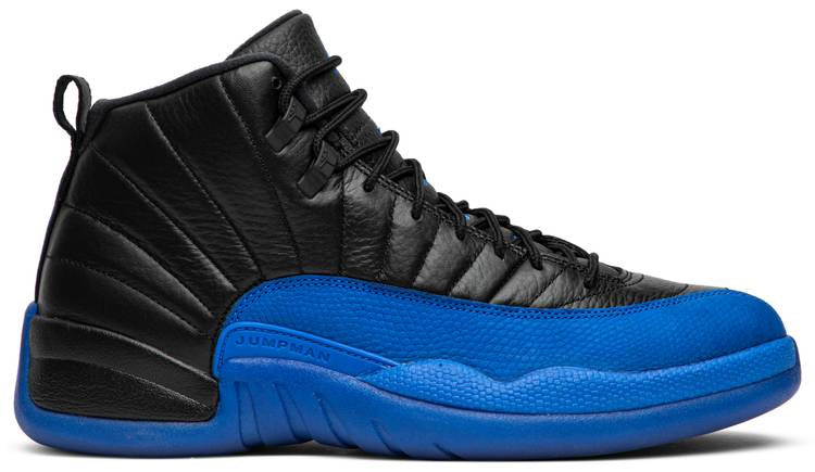 Air Jordan 12 Retro  Game Royal  130690-014