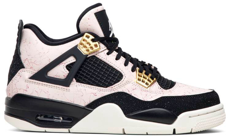 Air Jordan 4 Retro  Splatter  AQ9129-601