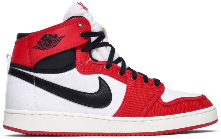 Jordan 1 Retro  AJKO Chicago
