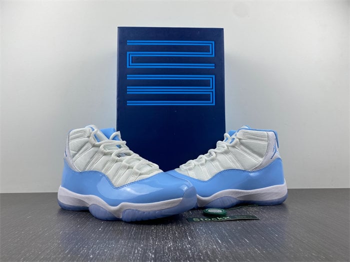 Air Jordan 11 CT8012-141