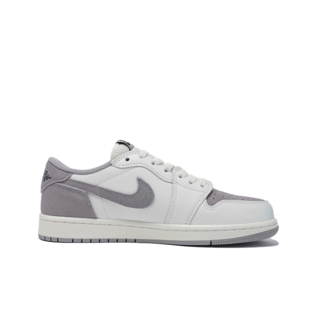 Air Jordan 1 Retro Low OG  Atmosphere Grey  CZ0790-101