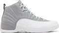 Air Jordan 12 Retro  Stealth  CT8013-015